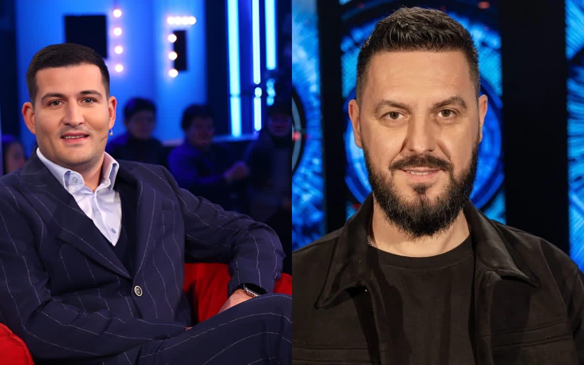 Çfarë ndodhi mes Mirit dhe Arbër Hajdarit? Detaji që ngriti dyshime në BBV...