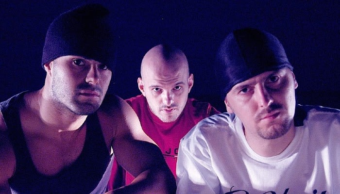 Foto: Revista Kosovarja