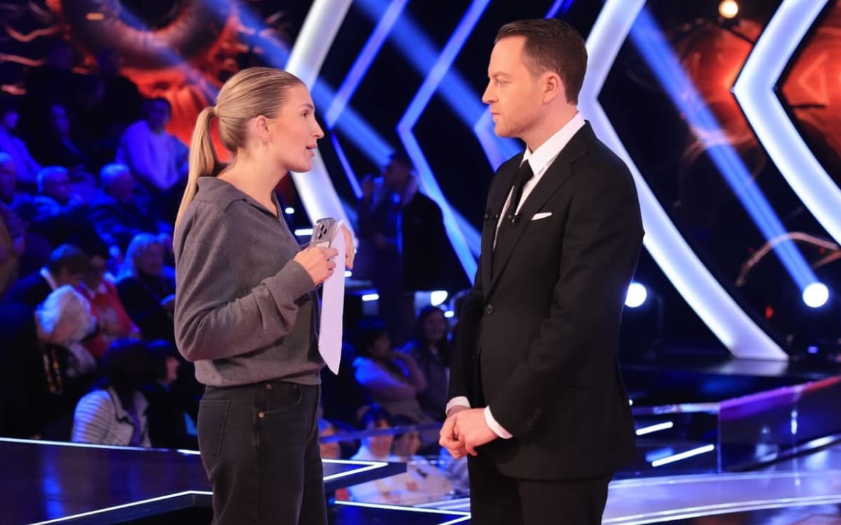 Ledion Lico via Instagram