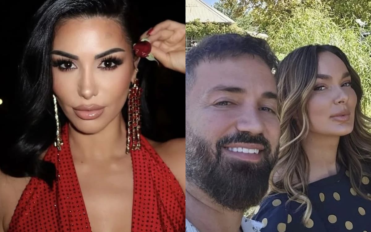 “Pse nuk ke fëmijë?” – Soni Malaj e pyet drejtpërdrejt Elvisin, përgjigjja e tij surprizon...