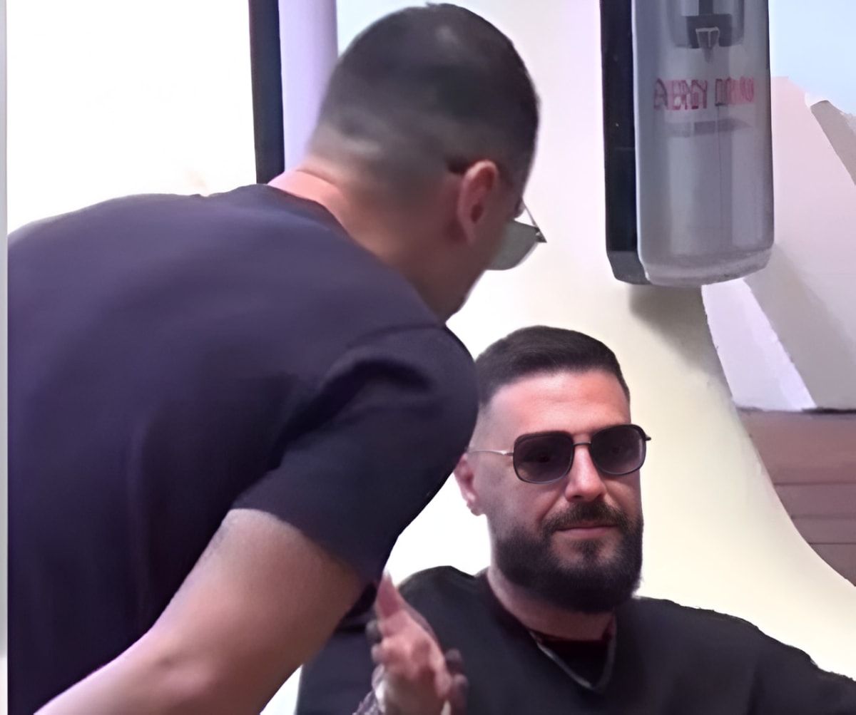 "Big Brother Vip" - Top Channel