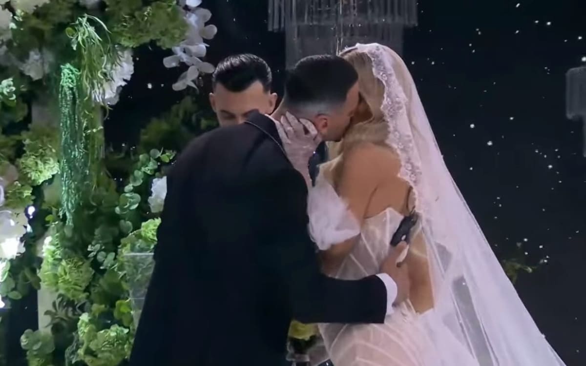 “Big Brother Vip” - Top Channel