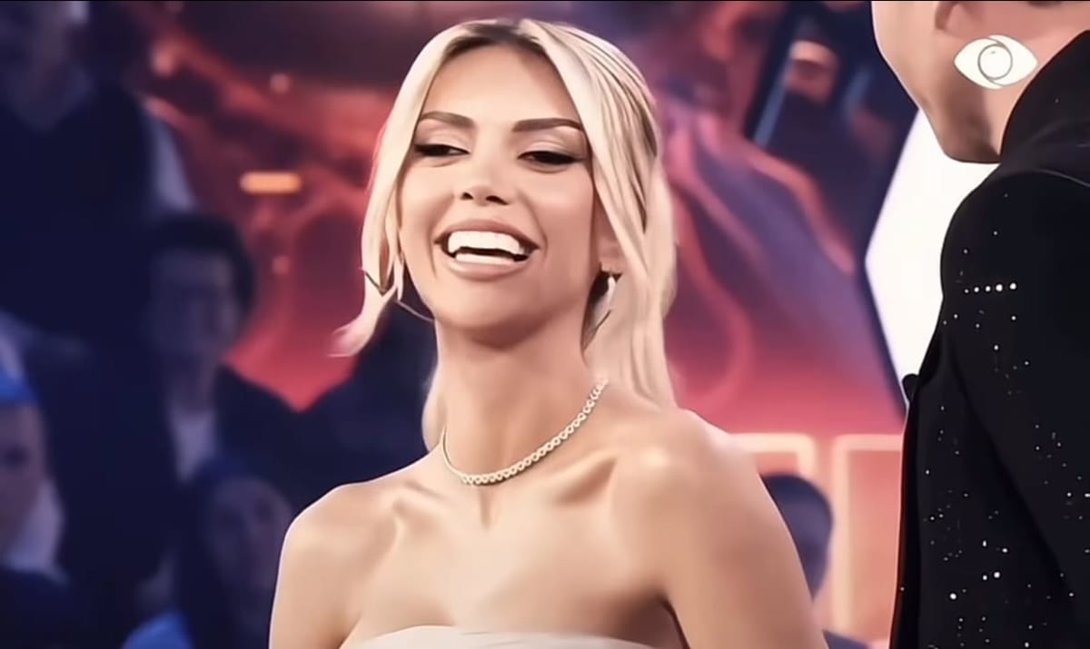 “Big Brother Vip” - Top Channel