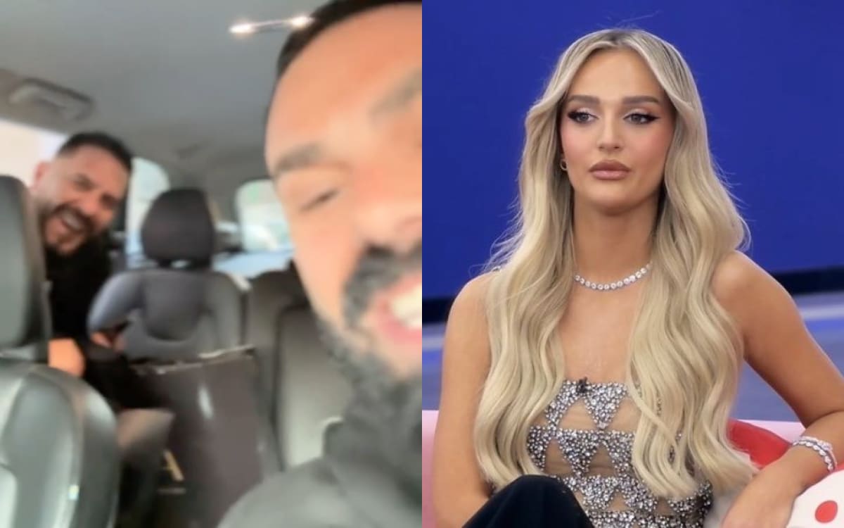 “Sa keq që…” / Landi dhe Miri ‘thumbojnë’ Selinën pas Big Brother VIP Albania?