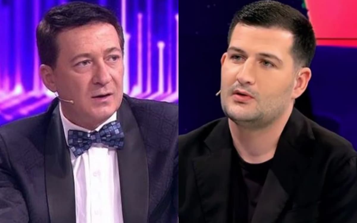 Arjan Konomi në vend të Arbër Hajdarit në BBVIP6? Ja çfarë u zbulua...