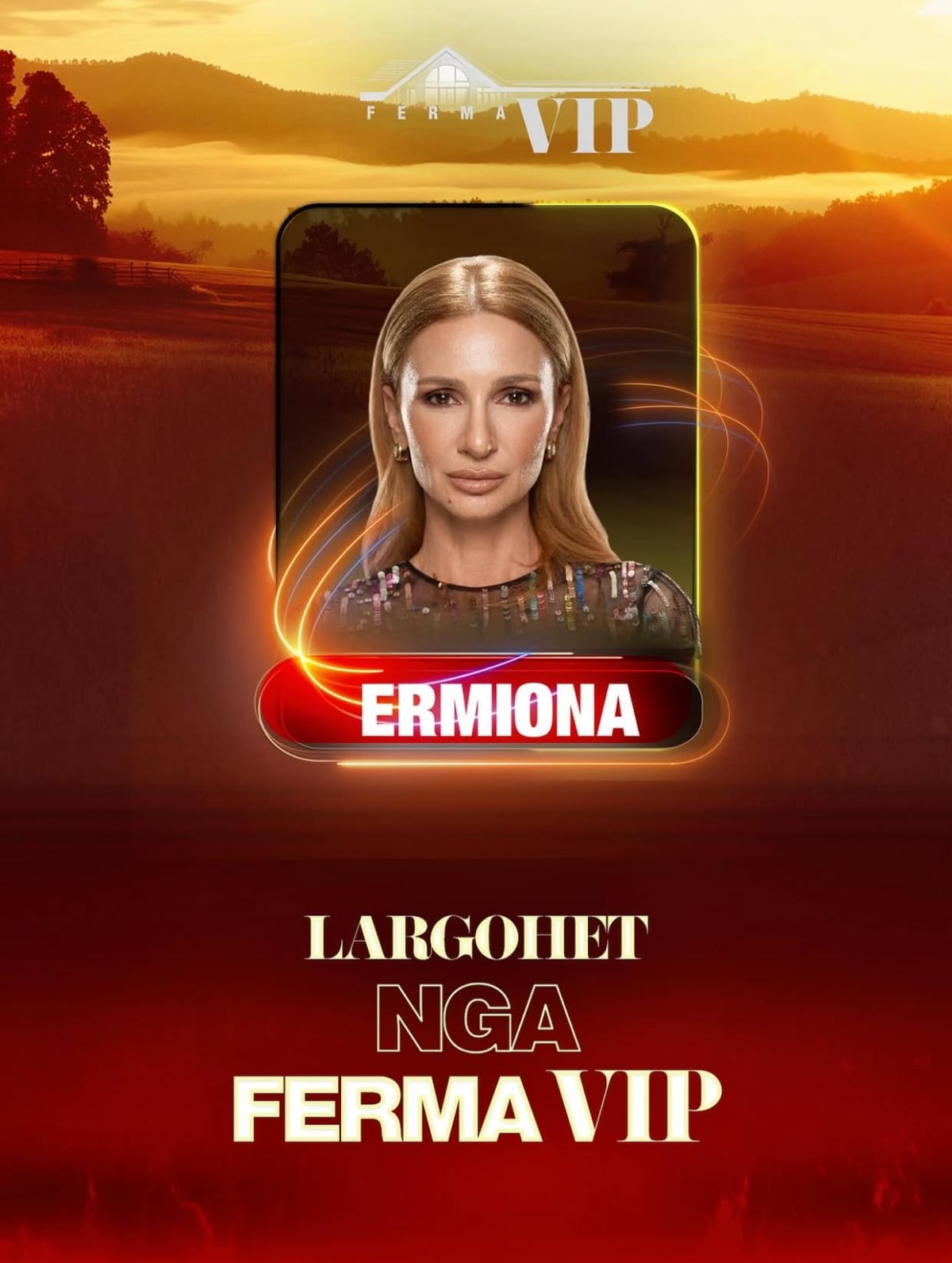 “Ferma Vip”/Vizion Plus via Instagram