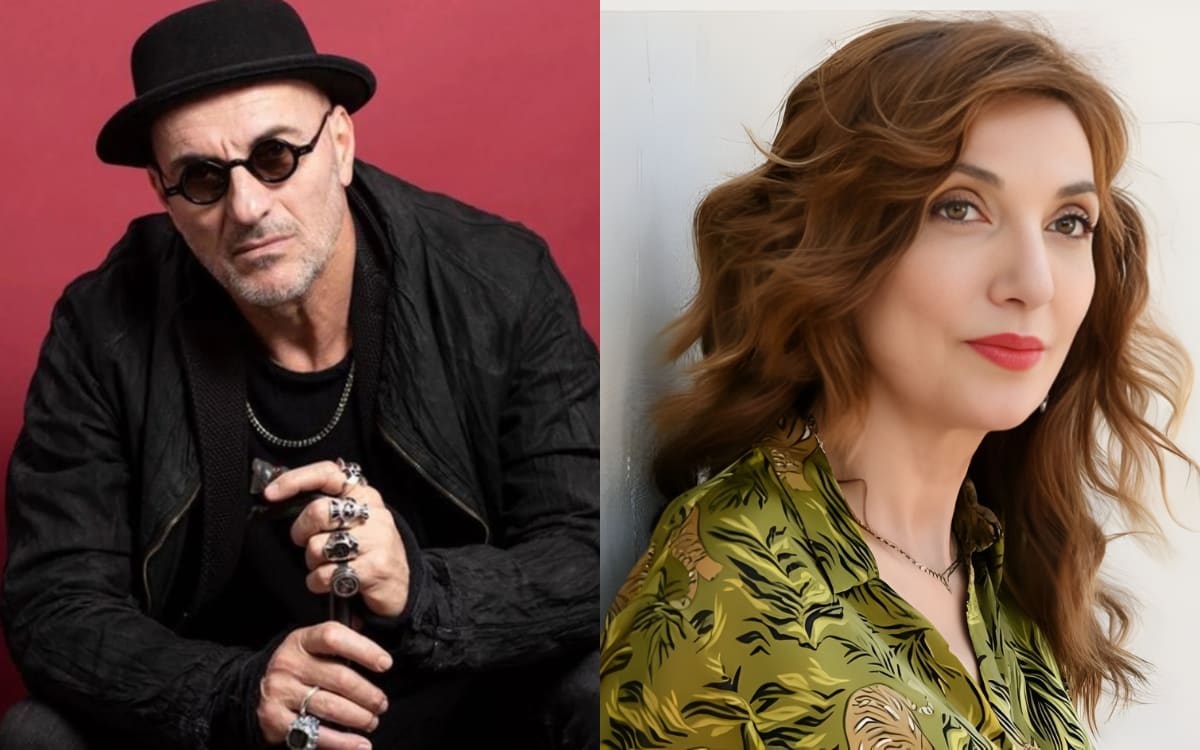 Robert Aliaj bën deklaratën e fortë për Mimoza Ahmetin: "Është shitur për lekë"...