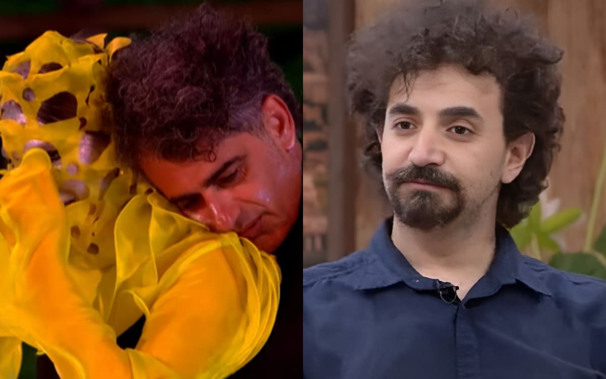 “‘Plasmas në kokë’ ndez debat!” – Albano Bogdo përplaset ashpër me Klodin...