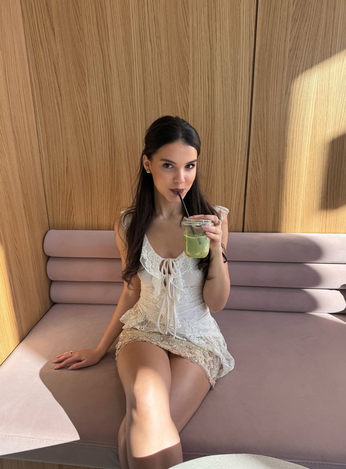 Rizarta Hoxha via Instagram