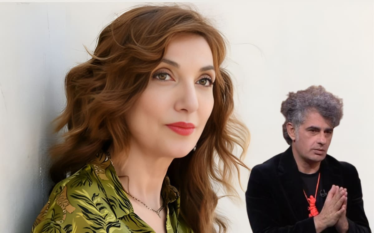 Klod Dedja shpërthen ndaj Mozës: "Një e lajthitur e kohës së komunizmit..."