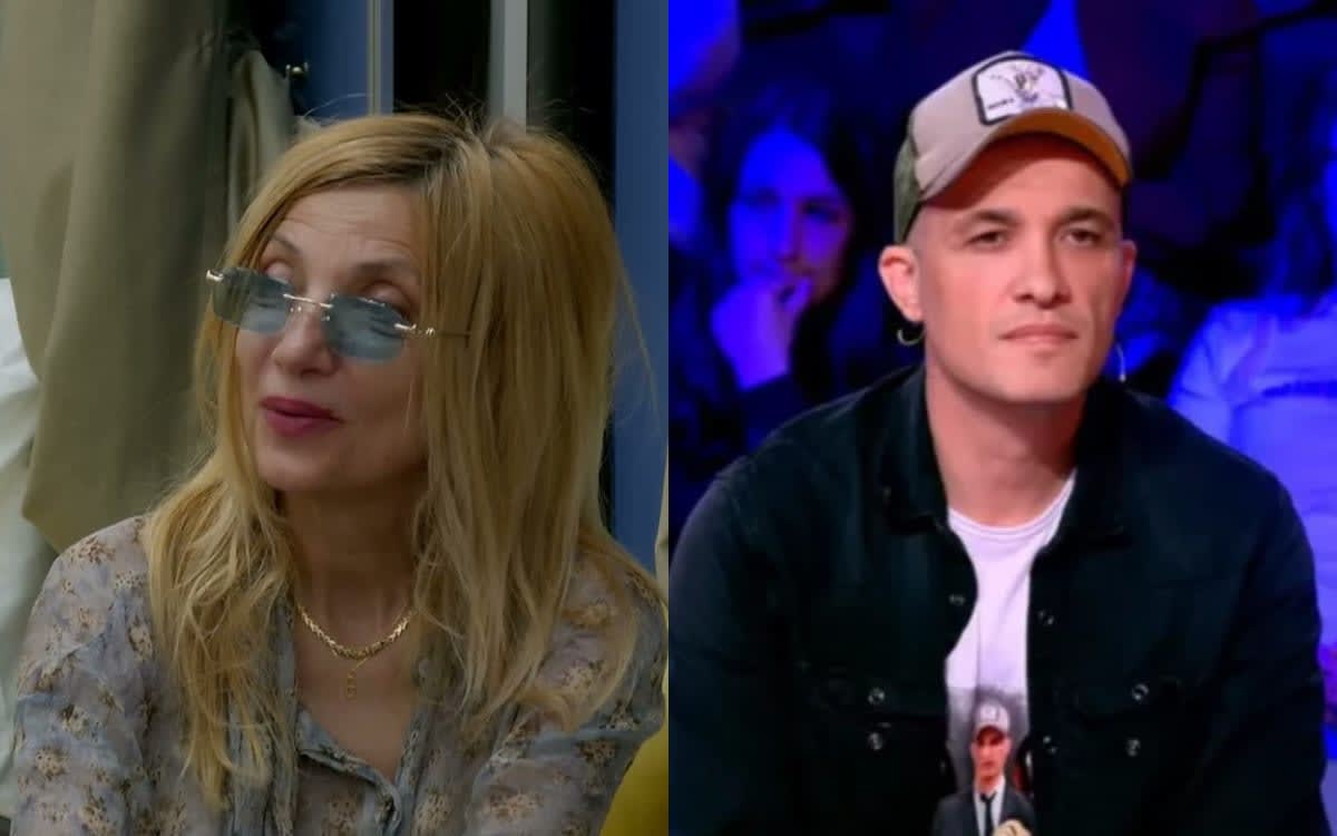 Jetmir Salaj del në mbrojtje të Mimoza Ahmetit: “Po e paragjykojnë padrejtësisht”