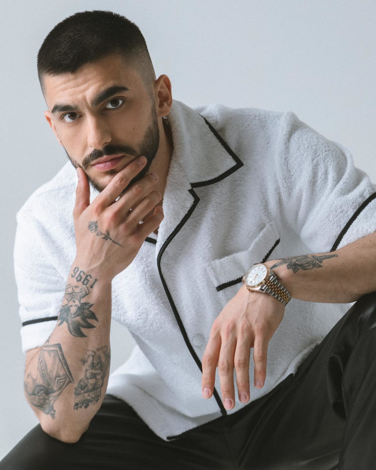 Butrint Imeri bën veprimin e papritur... Çfarë po ndodh me artistin?