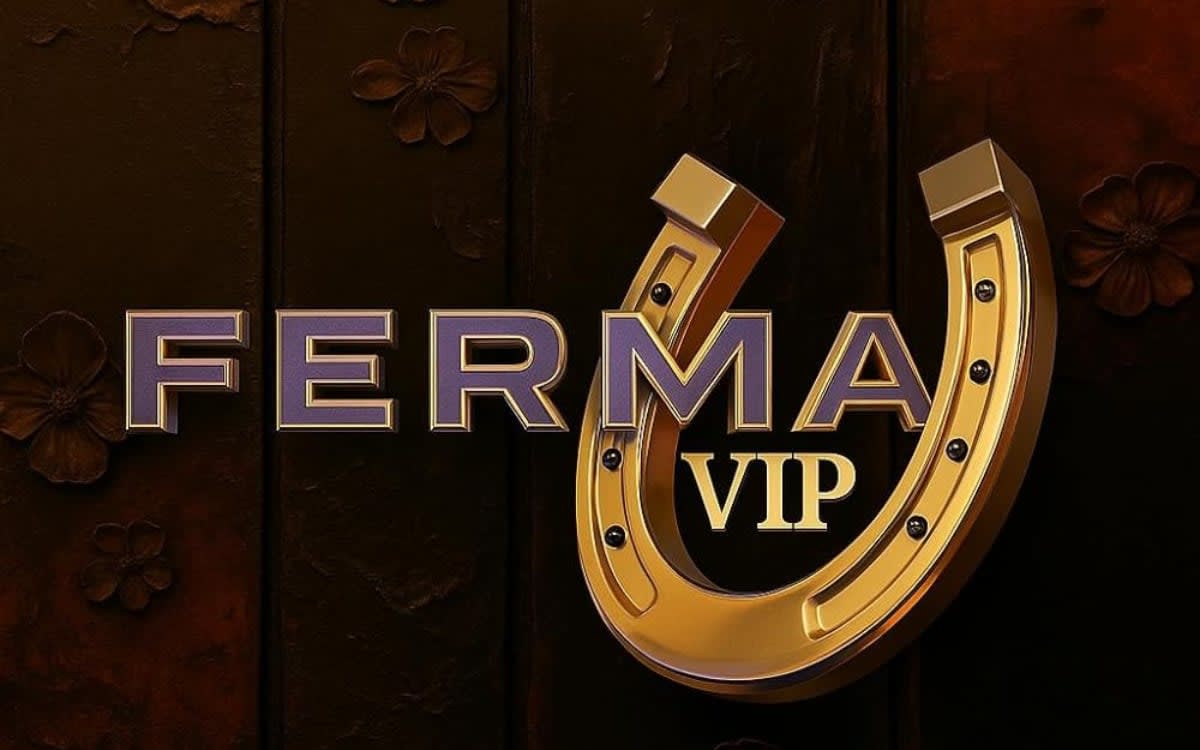 "Ferma Vip" Logo