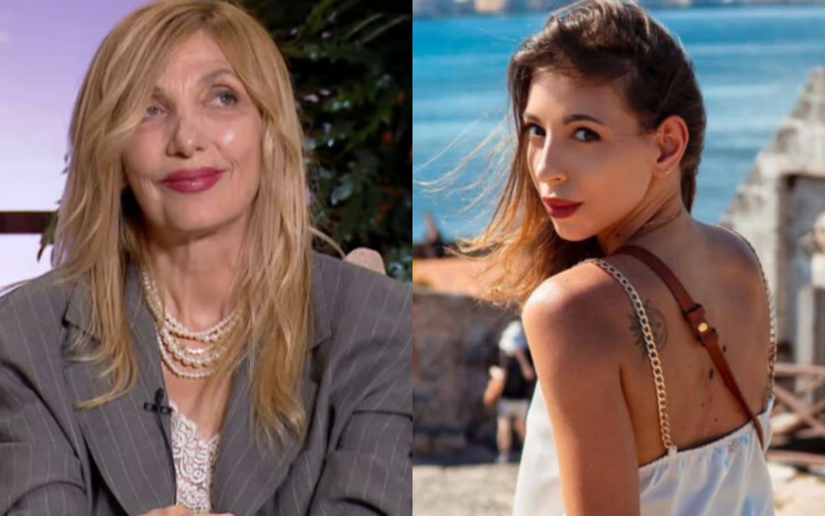 Vajza e Mimoza Ahmetit reagon ashpër: “Mamaja ime nuk është e përdalë”