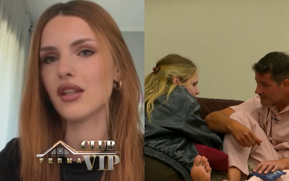 "Ferma Vip" - Vizion Plus