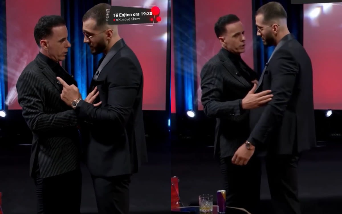 N’Kosovë Show