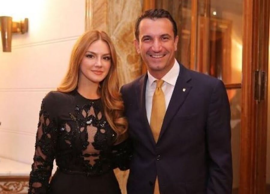 Erion Veliaj bëhet baba për herë të dytë! Zbulohet gjinia e bebit dhe detajet e para...