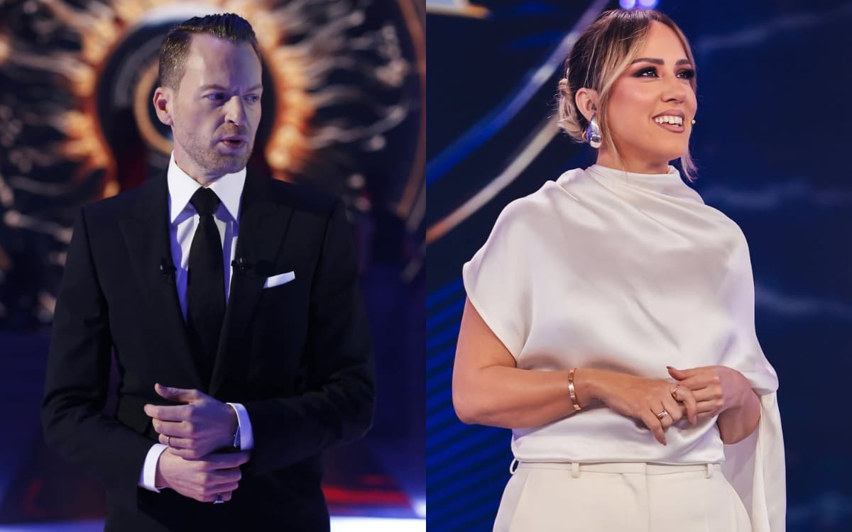 Për herë të parë përballen tre reality-show! Vjeshta sjell një garë të fortë në ekranet shqiptare...
