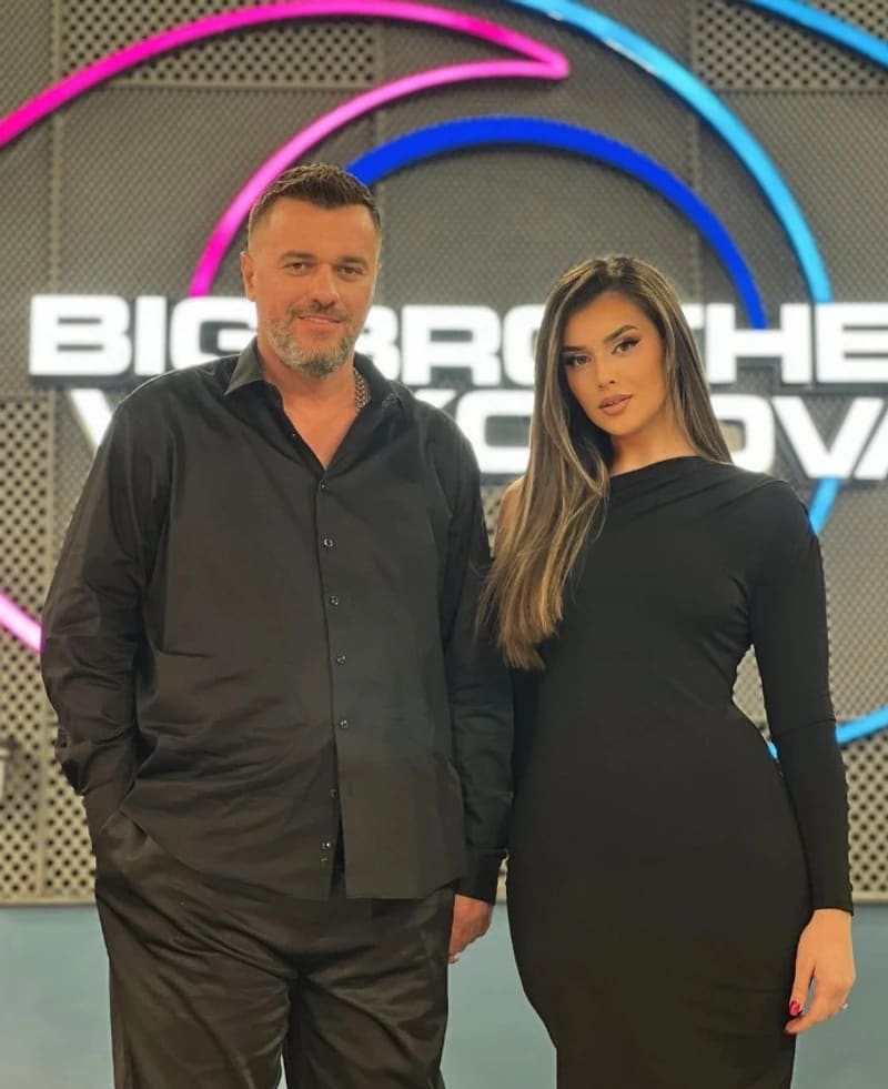 Buci drejt zgjerimit të familjes? Partnerja e ish-banorit të BBVIP thuhet se është në pritje të ëmbël...