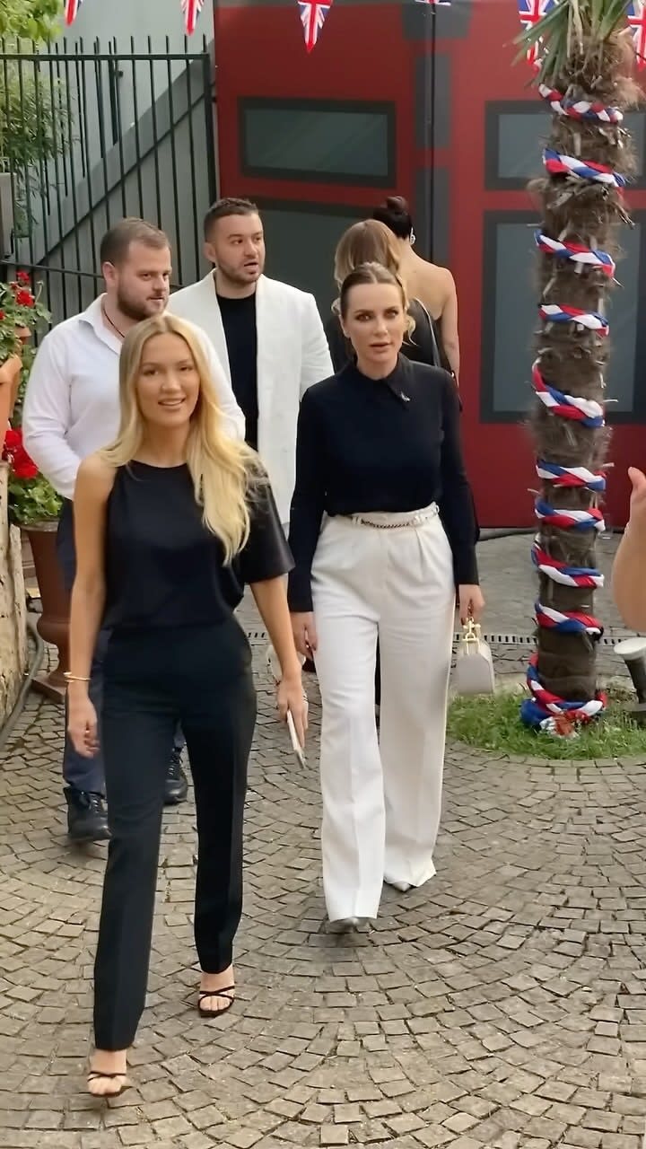 "Më la pa frymë..."/Grida Duma thyen heshtjen për zërat me Lori Hoxhën...