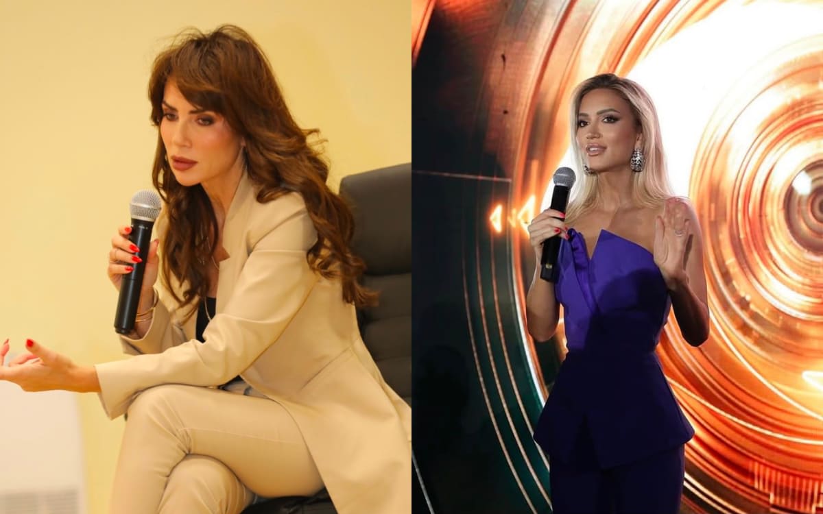 Lori Hoxha reagon sërish në rrjet, postimi i saj ndez aludimet pas zërave për Grida Dumën...