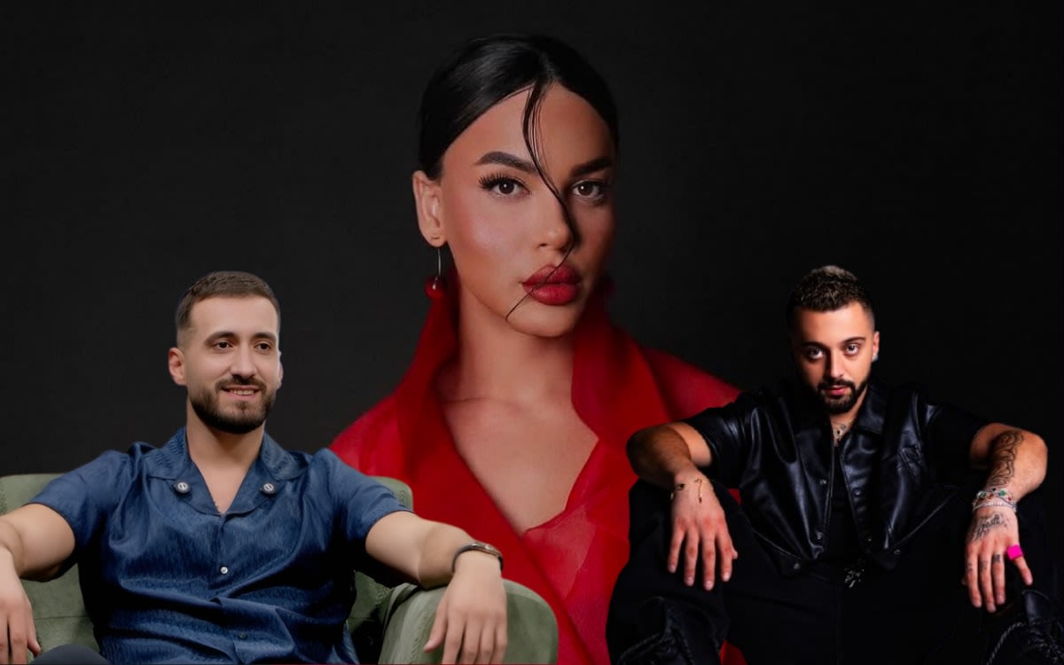 Jozin apo Gjestin? Kë do zgjdhite transgjinorja Amber?