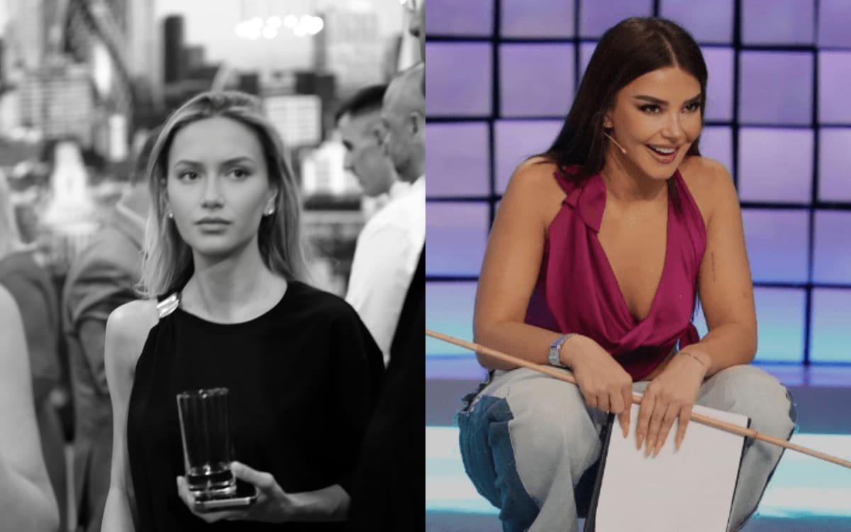 E papritur! Top Channel reagon për largimin e Megi Pojanit nga “Për’puthen”...