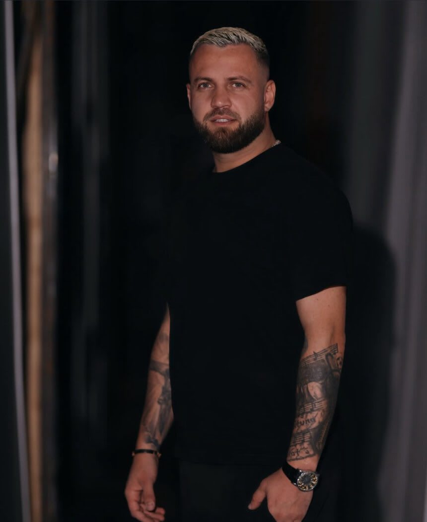 Zbulohet emri i emisionit të ri të Luiz Ejllit! Ja kur pritet të nisë...