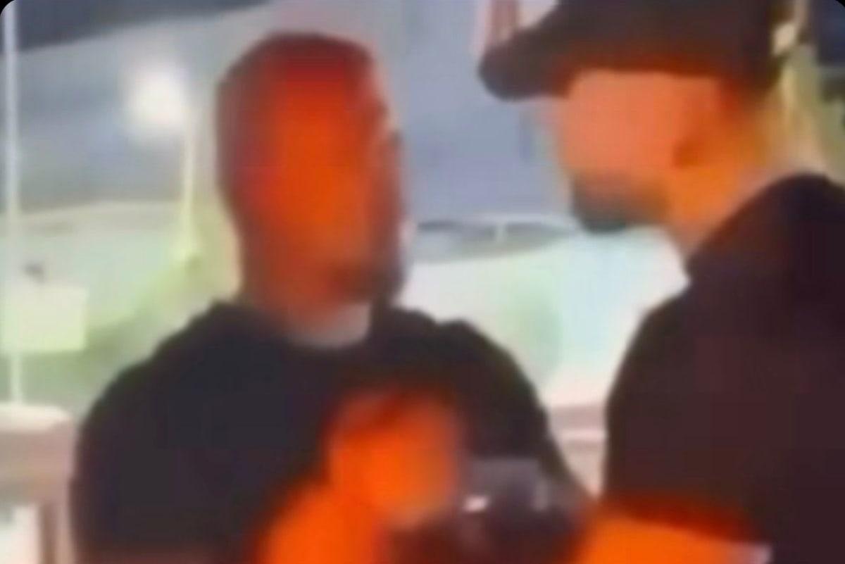 Reagon Edi Kuçi pas publikimit të sherrit me Joz Markun: “15 me 1 në konakun e tyre!”