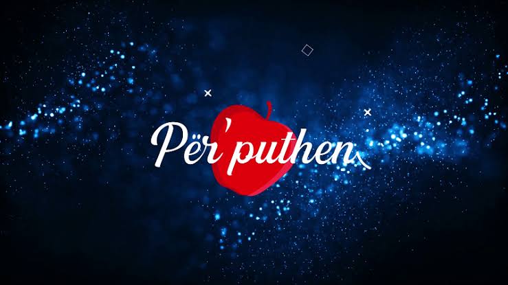 “Për’puthen” - Top Channel