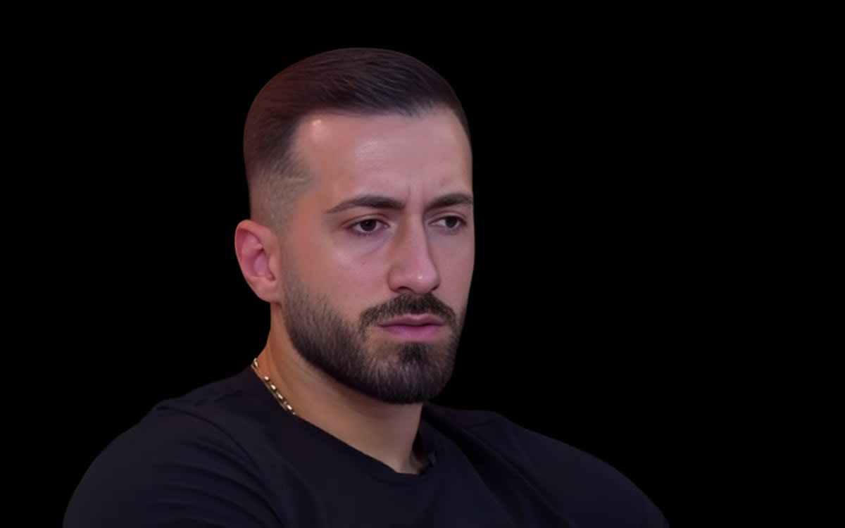 Zbulohen akuzat ndaj Joz Markut pas arrestimit: Jo vetëm për sherrin me Edin, por hetohet edhe për përdorimin...