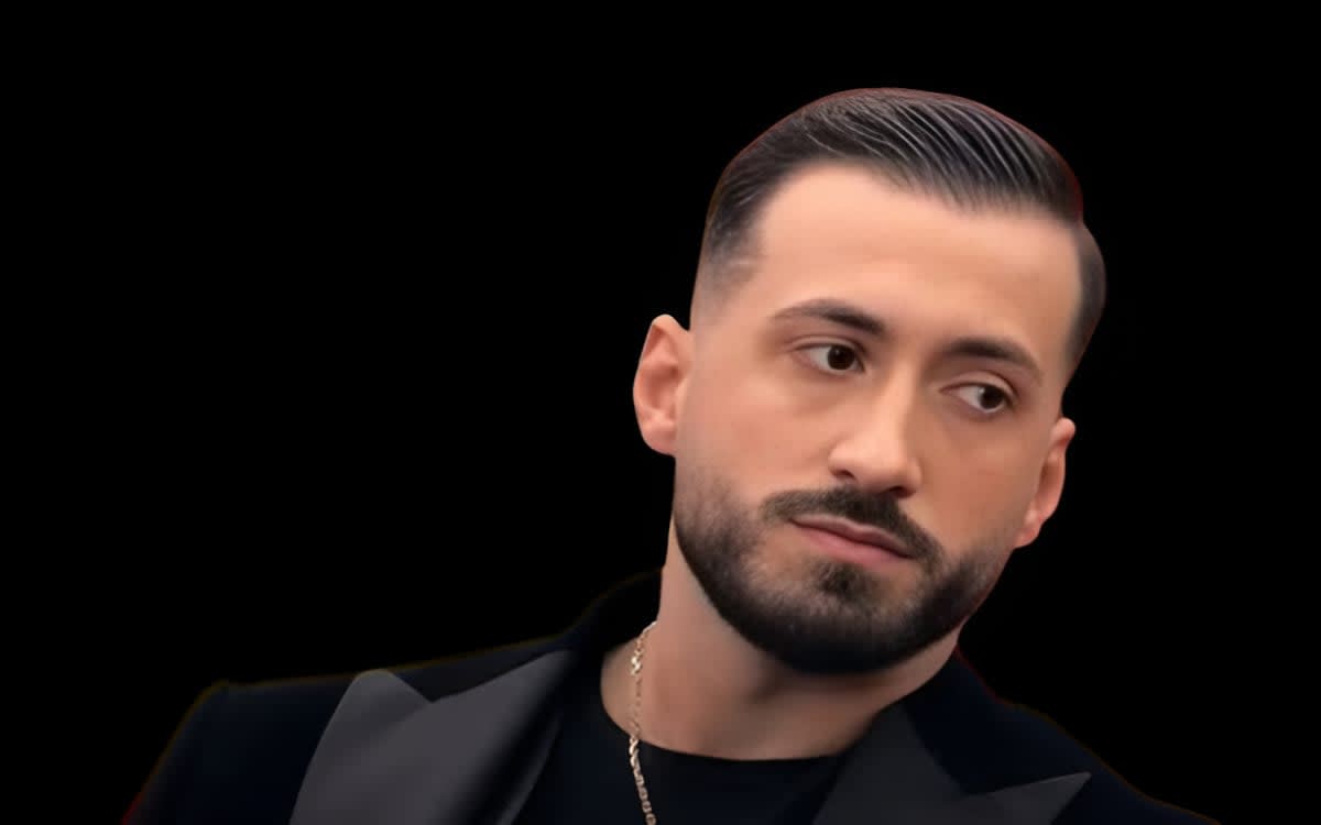 FOTO/ Mijëra euro po “derdhen” kundër Joz Markut? Publikohet pagesa prej 1,500 USDT dhe mesazhi i çuditshëm...