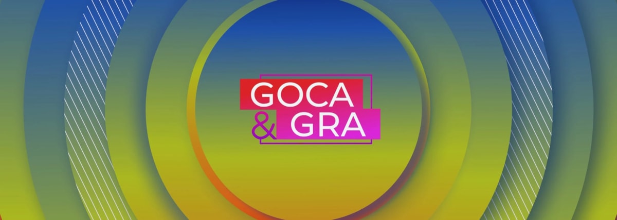 "Goca dhe Gra" - Top Channel