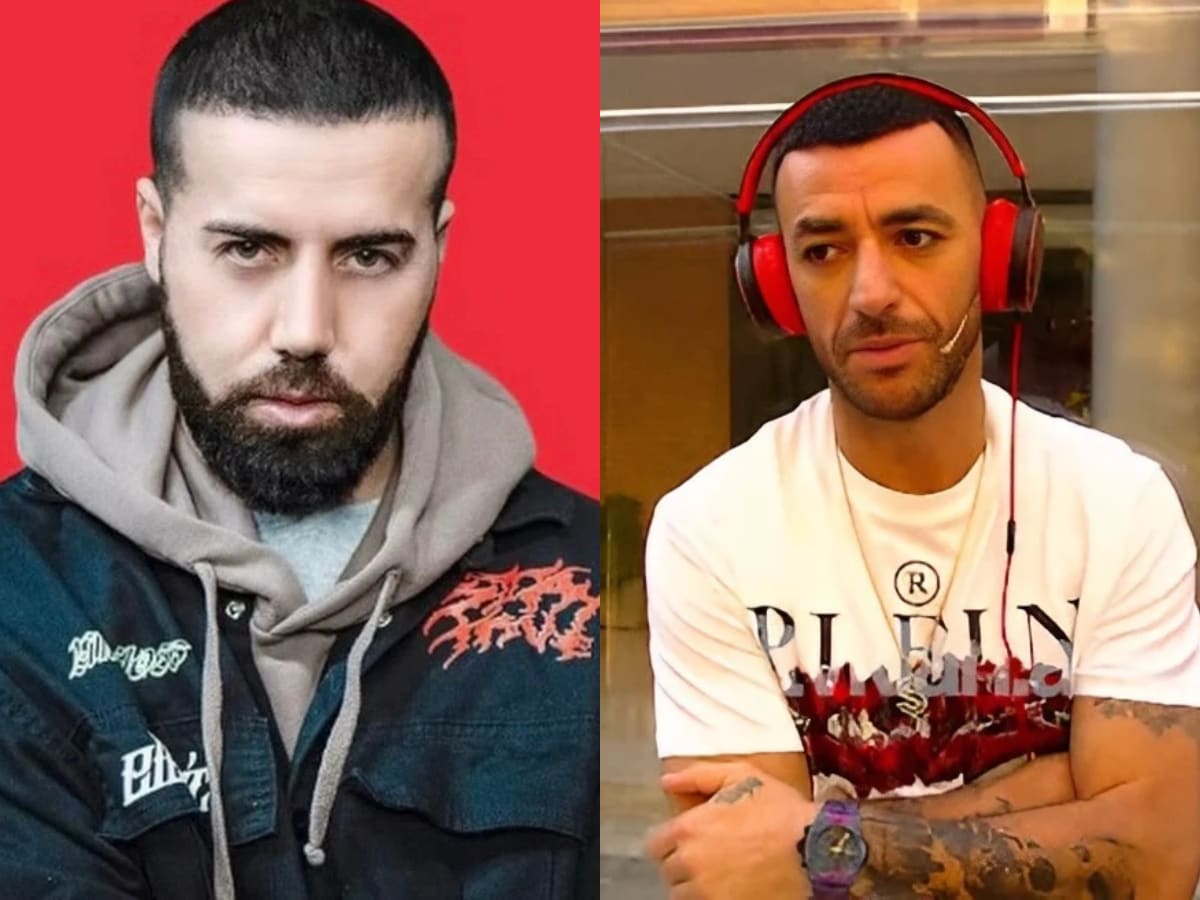 Stresi shpërthen ndaj Andi Murrës: “Më besoni një herë të vetme” – kërkon bojkotimin e akademisë!