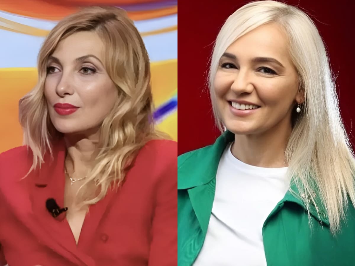 Mimoza Ahmeti habit me komentin për Monika Lubonjën dhe Adrian Hilën: “Monika e donte, nuk shkonte për interes”