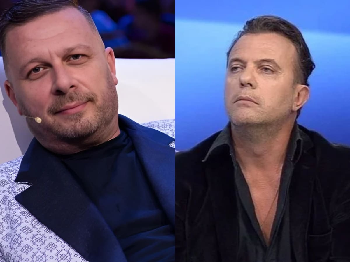 “Po t’ia bënin vajzës dhe gruas tënde?”/ Laert Vasili i drejtohet drejtpërdrejt Adi Hilës...