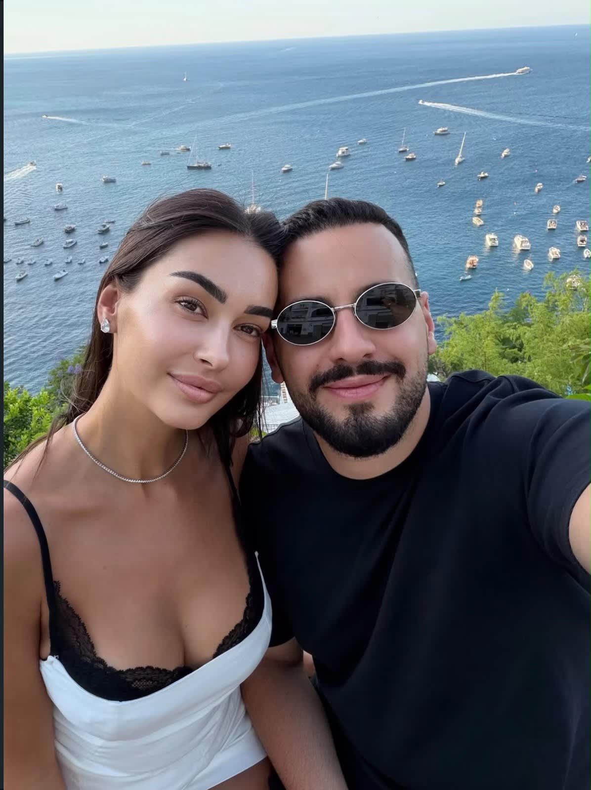 Adrola Dushi via Instagram