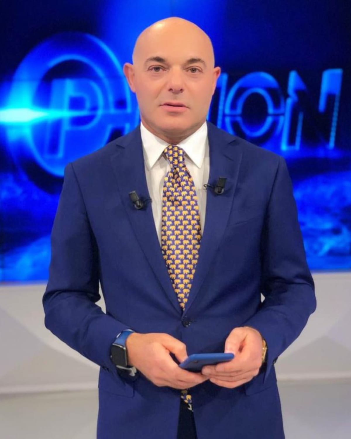 “A ka një person të vdekur nga protestat?”/ Blendi Fevziu reagon pas lajmeve që qarkullojnë në rrjet, zbulon çfarë i thanë nga Spitali i Traumës