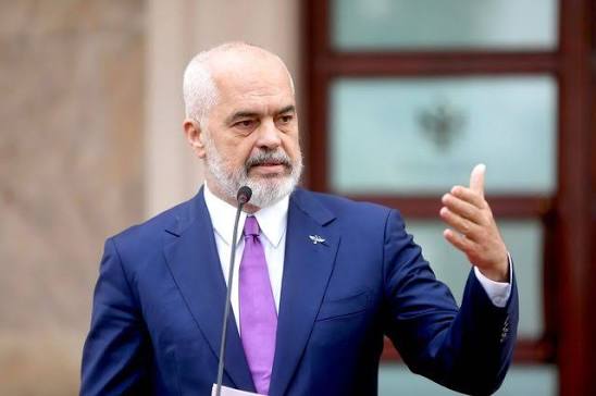 Protestat e studentëve në Tiranë/ Edi Rama mbledh ministrat dhe u jep një porosi të qartë për kërkesat e të rinjve...