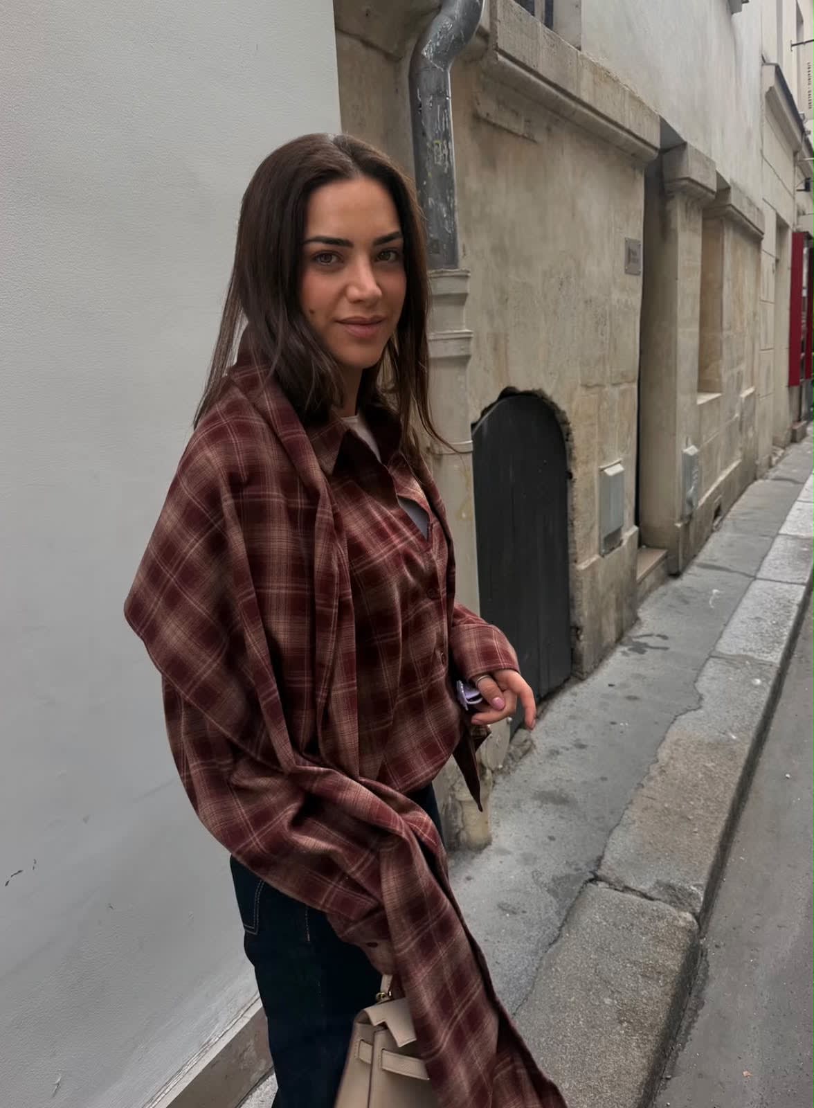Sara Hoxha via Instagram