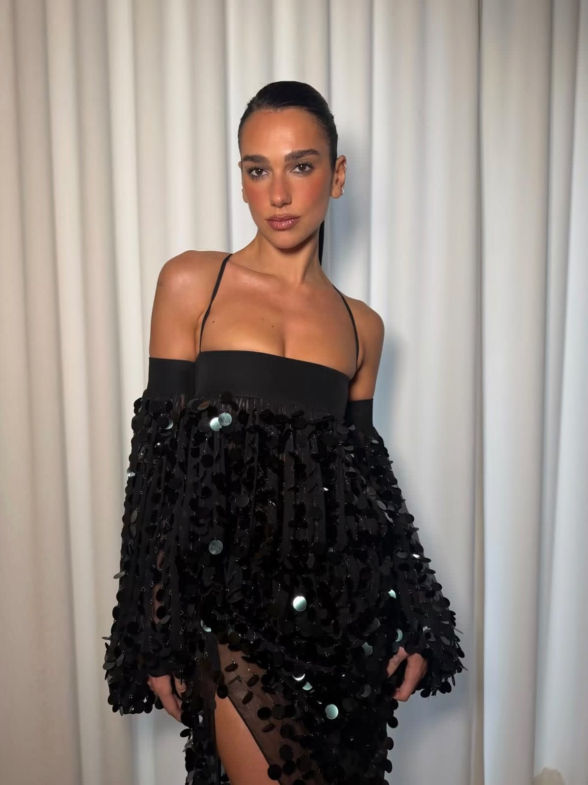 Dua Lipa via Instagram