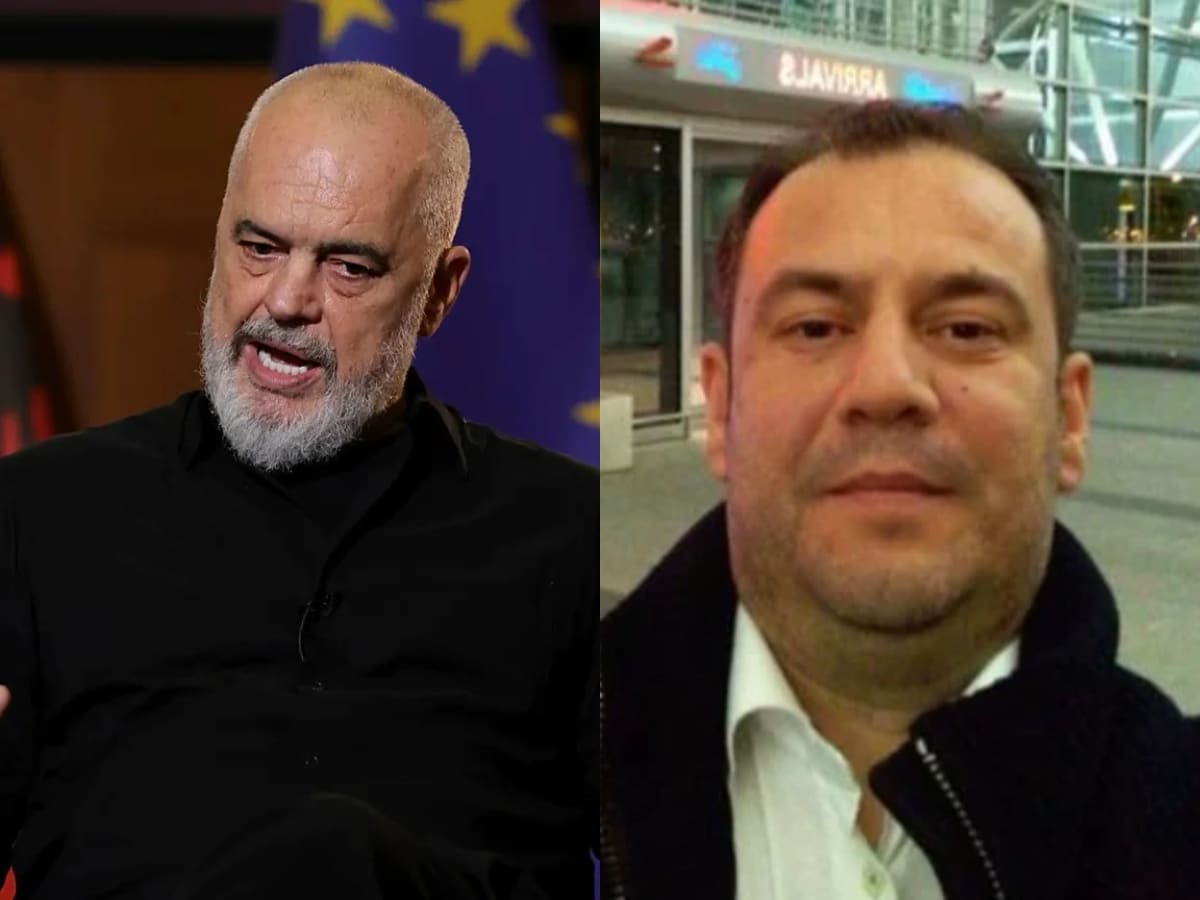 SPAK pritet të thërrasë Edi Ramën? Çfarë pretendohet se zbuloi Mirel Mërtiri në Vjenë për aferën e inceneratorëve?
