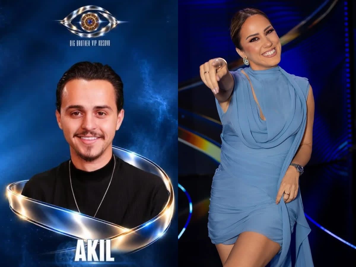Akili rikthehet në reality show dhe thumbon Arbanën? Deklarata e tij në BBVK5 ngre dyshime për një mesazh të fshehtë...