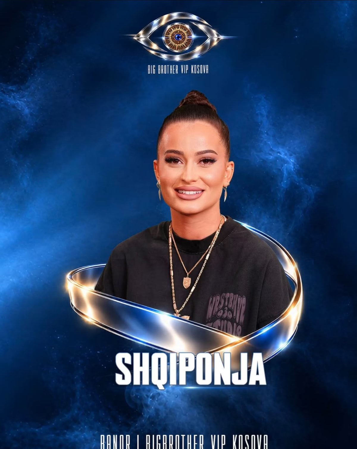 Nga braktisja në rrugë te “Big Brother VIP Kosova 5”: Historia tronditëse e Shqiponjës, u gjet foshnjë nga një polic...