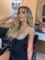 Familjarët e Brikenës reagojnë ashpër pas incidentit me Mateon: “Duam ta bëjmë të qartë…”