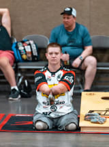 Ngjarje e rëndë në SHBA: 27-vjeçari pa gjymtyrë akuzohet për vrasje me armë...