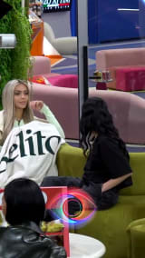 Motra e Mateos viziton BBVA dhe i thotë disa fjalë Brikenës, si reagoi banorja?