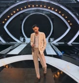 Menjëherë pas BBV, Kristi kap projektin e ri në Top Channel...