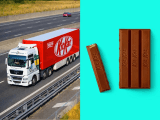 Vjedhje e pazakontë në Evropë: Mbi 12 ton çokollata KitKat zhduken gjatë transportit...