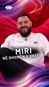 Miri bën deklaratën e fortë për Selin në dhomën e rrëfimit...